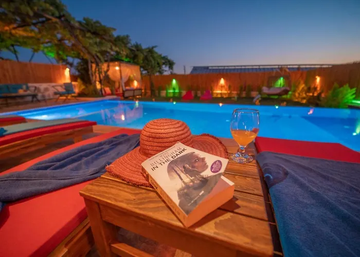 Zorlu - 2 Bedroom With Jacuzzi In Kalkan Βίλα *